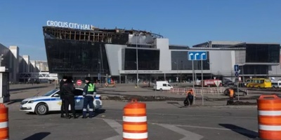 Las autoridades rusas elevan a 143 la cifra de muertos por el atentado en Mosc�