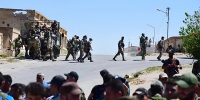 Estado Isl�mico hace un llamamiento a los lobos solitarios para que lleven a cabo masacres en Occidente