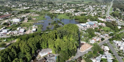 Descendi� a 5386 el n�mero de personas desplazadas y permanecen 6 rutas cortadas