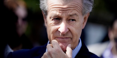 "Las encuestas son largas como las carreras de Caballos el que larga medio apurado puede llegar cansado", afirm� el precandidato Colorado Gabriel Gum�ndez 