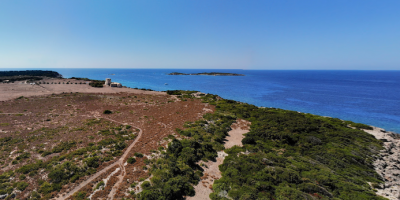 Dos terremotos de magnitudes 5,6 y 4,5 sacuden el sur de Grecia, de momento sin v�ctimas