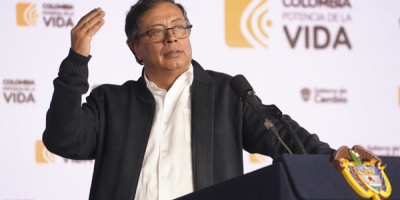 Petro responde por primera vez a Milei: "Busca destruir el proyecto de integraci�n latinoamericana"