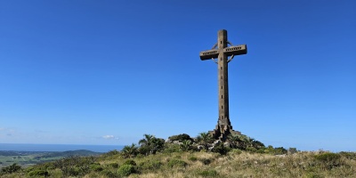 Mediante una inversi�n de 5 millones de d�lares instalar�n un telef�rico en el Cerro Pan de Az�car