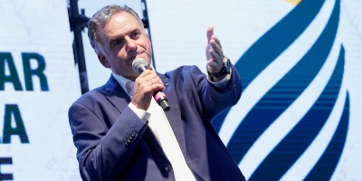 Orsi dijo que cada 15 d�as entra un ni�o al Pereira Rossell herido de bala; "el dato es incontrastable� afirm�