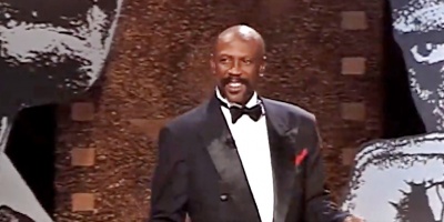 Muere a los 87 aos el actor Louis Gossett Jr., ganador del scar por 'Oficial y Caballero'