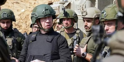 Israel advierte de que ampliar� su campa�a contra Hezbol� tras los ataques en Siria