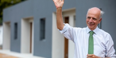 Garc�a dijo que casos de ni�os v�ctimas de la delincuencia responde �a la cantidad de armas que hay en la sociedad�