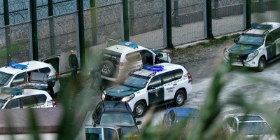 Alemania y Francia acuerdan cooperar en seguridad de Eurocopa y JJOO