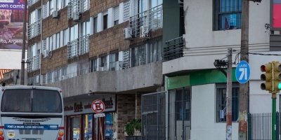 Reclaman al Parlamento una ley que regule la actividad inmobiliaria