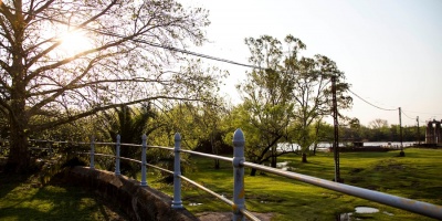 Alertan sobre situaci�n de las fuentes que nutren de agua a ciudades