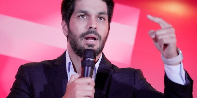 Andr�s Ojeda: "Hemos crecido mucho en poco tiempo"