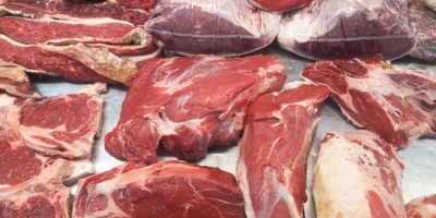 Las ventas de carne durante Semana de Turismo fueron normales