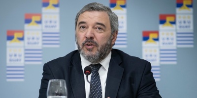 El Frente Amplio votar� el proyecto que prev� el ingreso a las intendencias por concurso y sorteo 