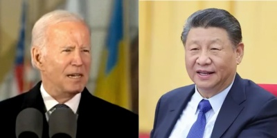 Biden y Xi hablan por primera vez desde noviembre en el marco de los esfuerzos para reducir tensiones