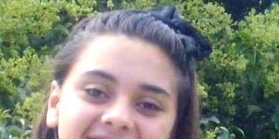 Buscan a joven de 14 a�os desaparecida en el barrio Col�n