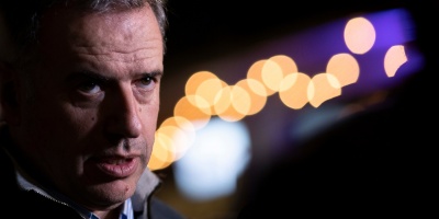 Para Orsi la poblaci�n va a empezar a descreer de la dirigencia pol�tica si el pa�s no es capaz de instalar un gran di�logo nacional para abatir la pobreza