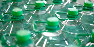 Desde el Senado se solicit� que los bidones de agua mineral o mineralizada exoneren el Imesi