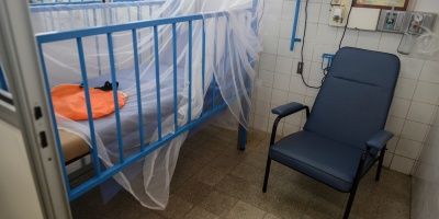 Hay 17 casos nuevos de dengue y permanece una persona internada en CTI