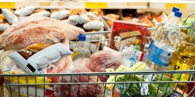 La inflaci�n baj� en marzo al 3,8% y se mantiene por d�cimo mes consecutivo dentro del rango meta