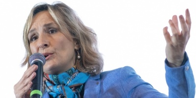 Laura Raffo anunci� la creaci�n de 15 mil puestos de trabajo para j�venes en el primer a�o de gobierno 