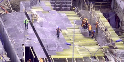 El desempleo se ubic� en febrero en 8.3% lo que signific� una baja de 0.3 respecto al mes anterior