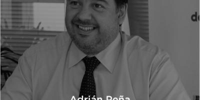 Sistema pol�tico consternado tras fallecimiento del legislador Pe�a