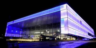 La Justicia habilit� el reexamen del caso Antel Arena