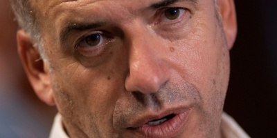 Yamand� Orsi destac� el respeto que manten�a Adri�n Pe�a en los debates pol�ticos