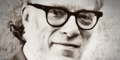 Se cumplen 32 aos de la muerte de Issac Asimov: cinco citas clebres