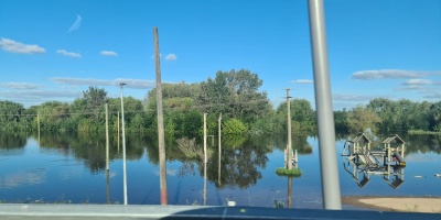 UTE aplicar� un nuevo beneficio a los afectados por las inundaciones equivalente a un mes de consumo
