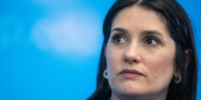 Desde ANEP se�alan que este a�o se matricularon 9.000 ni�os menos que en 2023