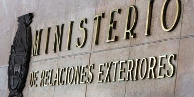 Cancillera de Uruguay: "en ningn caso se justifica el ingreso por la fuerza a la misin diplomtica"