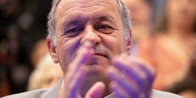 Delgado resalt� la posibilidad de que la Coalici�n de Gobierno gane la elecci�n en Canelones