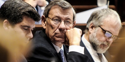 La invasi�n de Ecuador a la embajada mexicana �es un acto de absoluta violencia� asegur� Rodolfo Nin Novoa