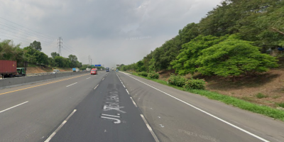  Al menos doce muertos en un accidente a las afueras de Yakarta, en Indonesia