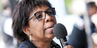 La Comisi�n de Derechos Humanos y Equidad de G�nero aprob� el proyecto de ley de paridad pol�tica