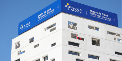 Se inaugur� el remodelado centro hospitalario Dr. Enrique Claveaux