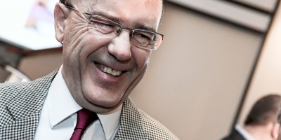 Lestido: �Tiene que haber un resultado acorde que acompa�e esa reducci�n de horas de trabajo�