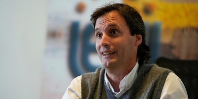 M�rquez: Posible recorte de tasas es positiva a "corto plazo" pero no resuelve el atraso cambiario