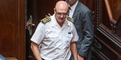 Durazno en alerta ante reiteradas estafas contra adultos mayores