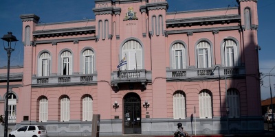 Se entreg� el presunto autor del homicidio de un joven de 15 a�os en Punta del Este