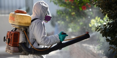 Uruguay est cerca de alcanzar los 400 casos de dengue y 10 personas permanecen internadas