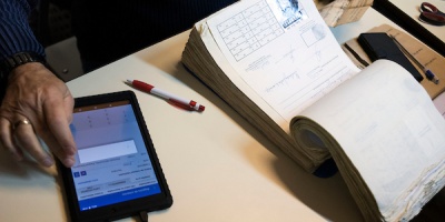 El 15 de abril vence el plazo para tramitar la credencial por primera vez