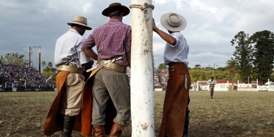 Crece la expectativa por una nueva edici�n del Festival Minas y Abril