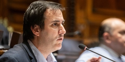 La pr�xima semana se pondr� a votaci�n en diputados el proyecto de ley para quitar el IASS a los herederos que cobren  haberes de AFAPS