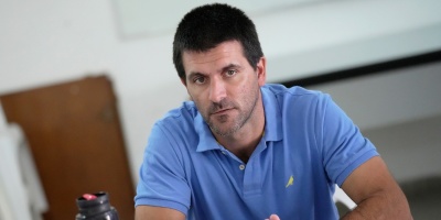 El Mides apunta a que los refugios funcionen en horario completo en el pr�ximo invierno