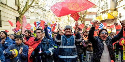 Sunca realizar� un paro nacional parcial por duelo tras muerte de dos trabajadores