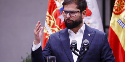 Chile estudia llamar a consultas a su embajador en Venezuela por las dudas sobre el Tren de Aragua