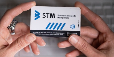 MTOP busca ampliar los beneficios a usuarios del transporte suburbano que usen la tarjeta STM 