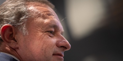 Delgado afirm� que Abdala deber�a debatir con �sus socios del Frente Amplio� sobre la seguridad social 